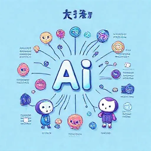 生成式AI是什麼？先搞懂核心概念
