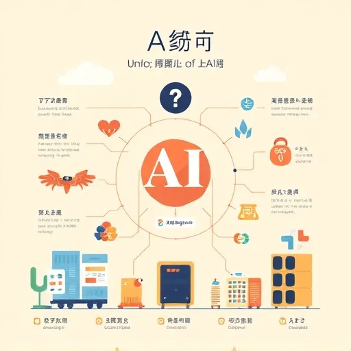 AI資料中心跟傳統機房差在哪？先搞懂三個關鍵差異